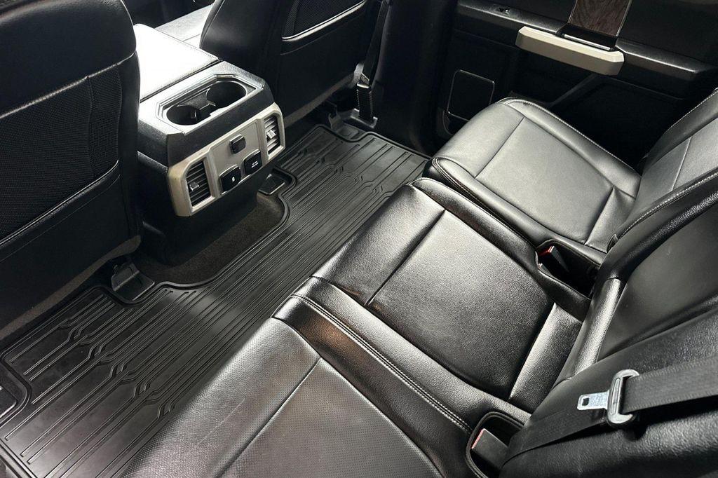 used 2018 Ford F-350 car, priced at $31,990