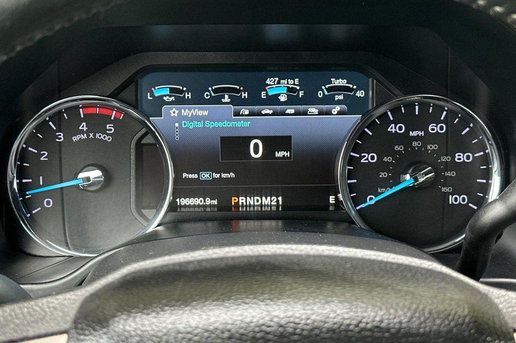 used 2018 Ford F-350 car, priced at $31,990