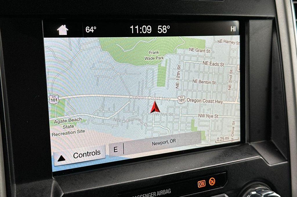 used 2018 Ford F-350 car, priced at $31,990