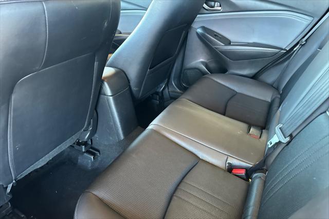 used 2019 Mazda CX-3 car, priced at $15,495
