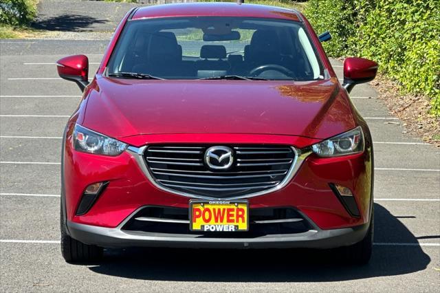 used 2019 Mazda CX-3 car, priced at $15,495