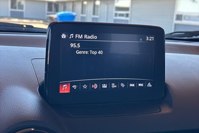 used 2019 Mazda CX-3 car, priced at $15,495