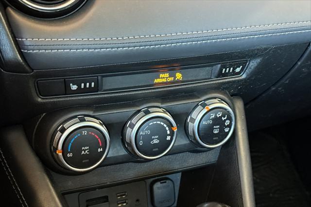 used 2019 Mazda CX-3 car, priced at $15,495