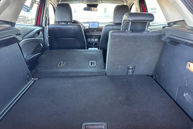 used 2019 Mazda CX-3 car, priced at $15,495