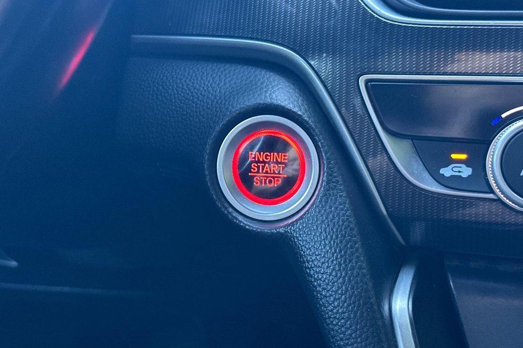 used 2019 Honda Accord car, priced at $16,000