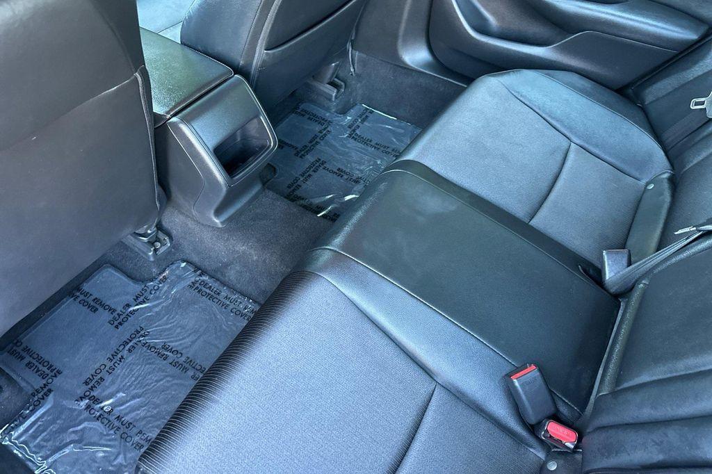 used 2019 Honda Accord car, priced at $16,000