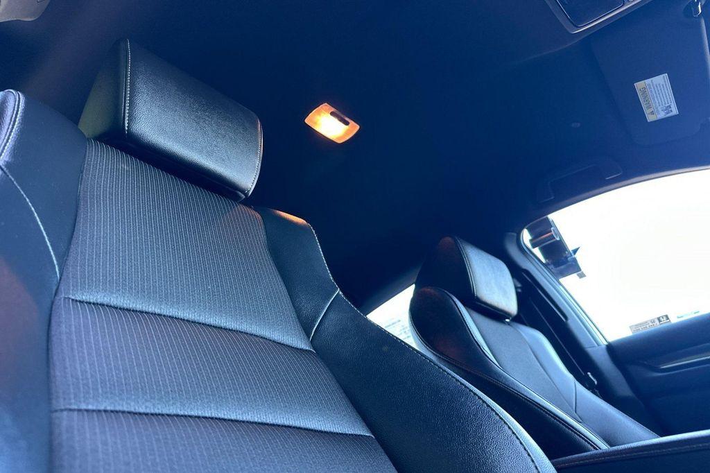 used 2019 Honda Accord car, priced at $16,000