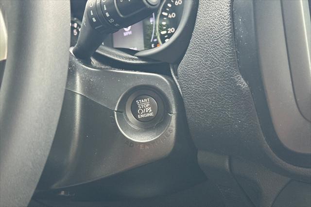 used 2019 Jeep Renegade car, priced at $11,995