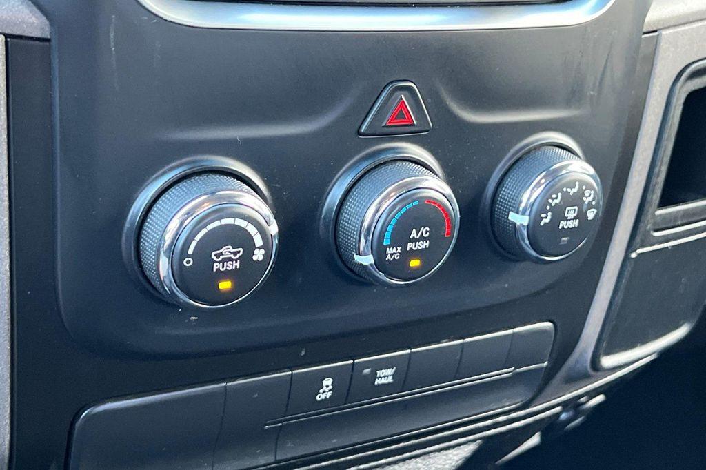 used 2019 Ram 1500 car, priced at $21,990