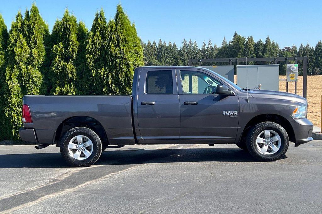 used 2019 Ram 1500 car, priced at $21,990
