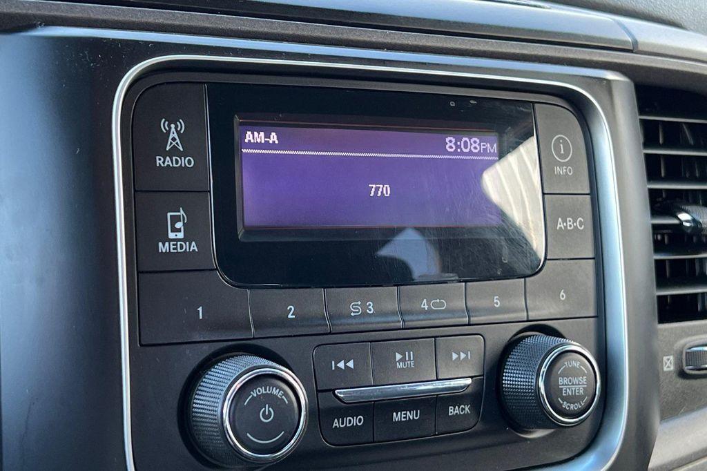 used 2019 Ram 1500 car, priced at $21,990