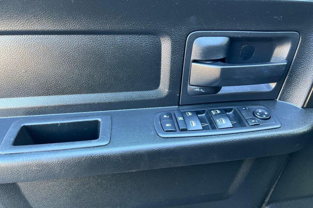 used 2019 Ram 1500 car, priced at $21,990