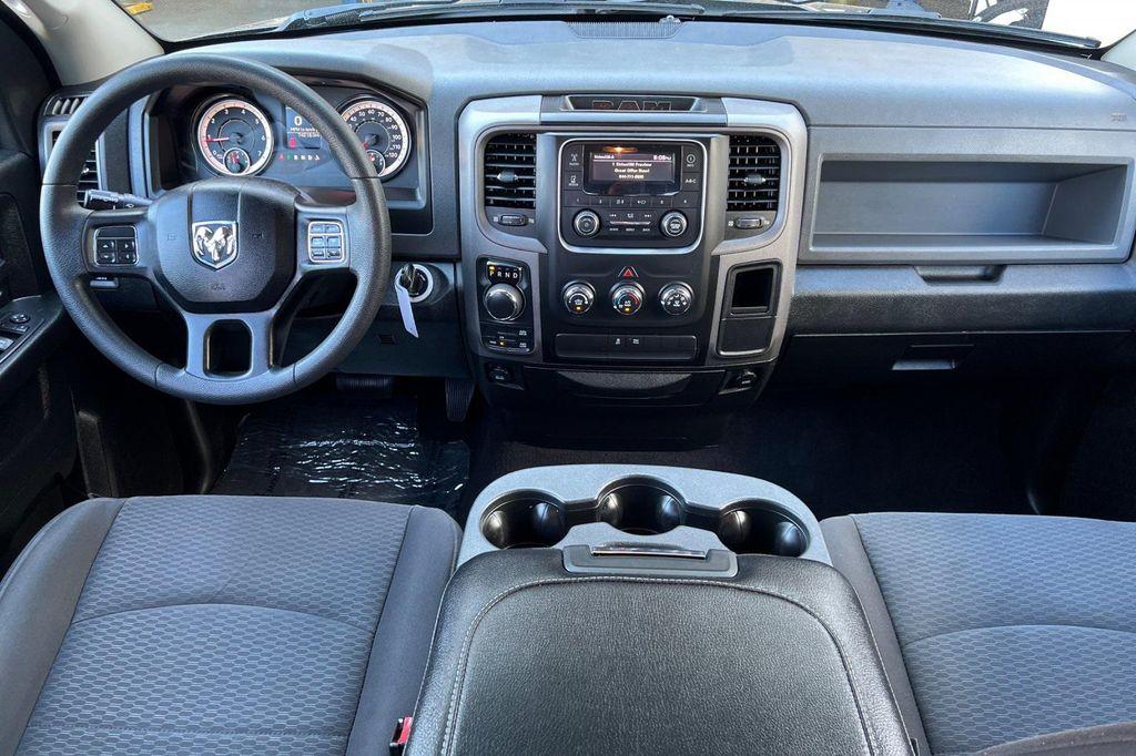 used 2019 Ram 1500 car, priced at $21,990