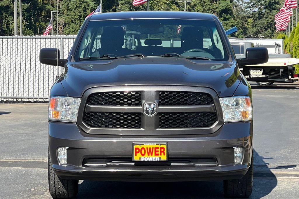 used 2019 Ram 1500 car, priced at $21,990