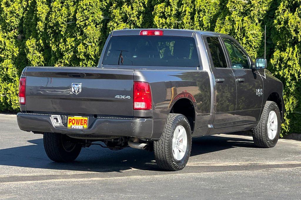used 2019 Ram 1500 car, priced at $21,990