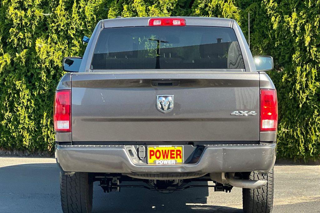 used 2019 Ram 1500 car, priced at $21,990