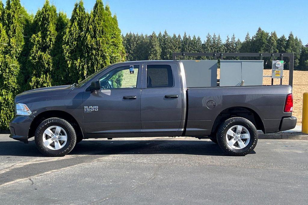 used 2019 Ram 1500 car, priced at $21,990