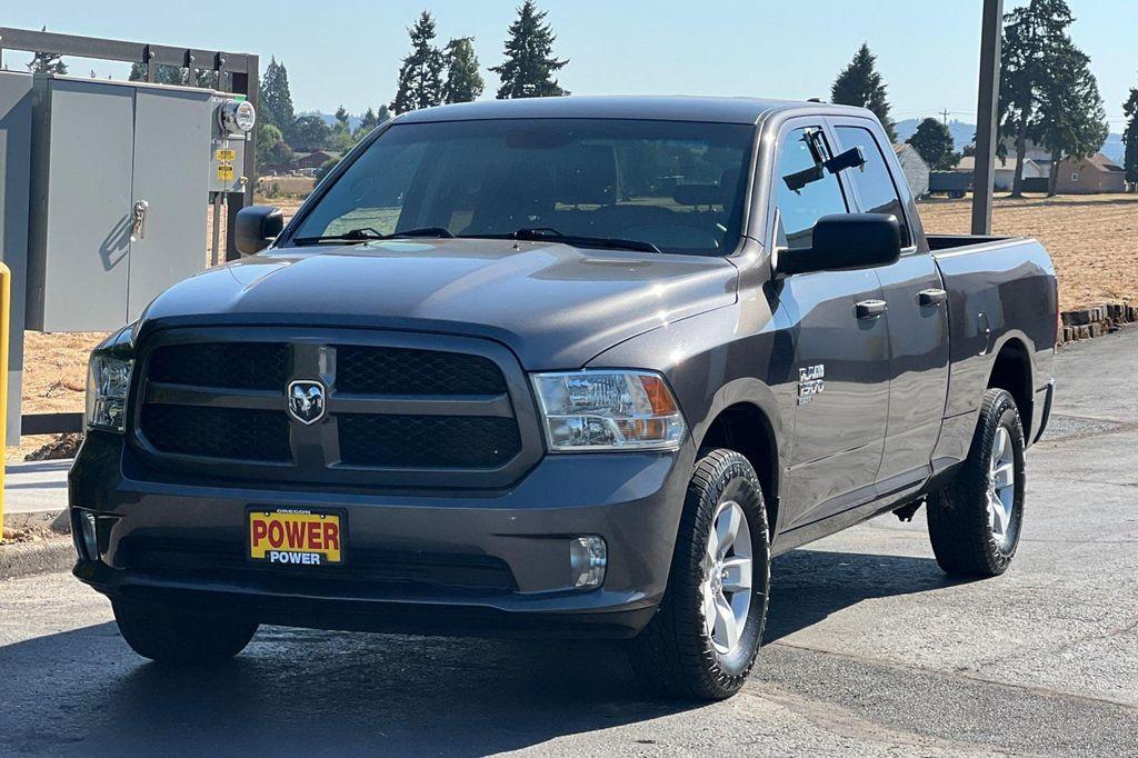 used 2019 Ram 1500 car, priced at $21,990