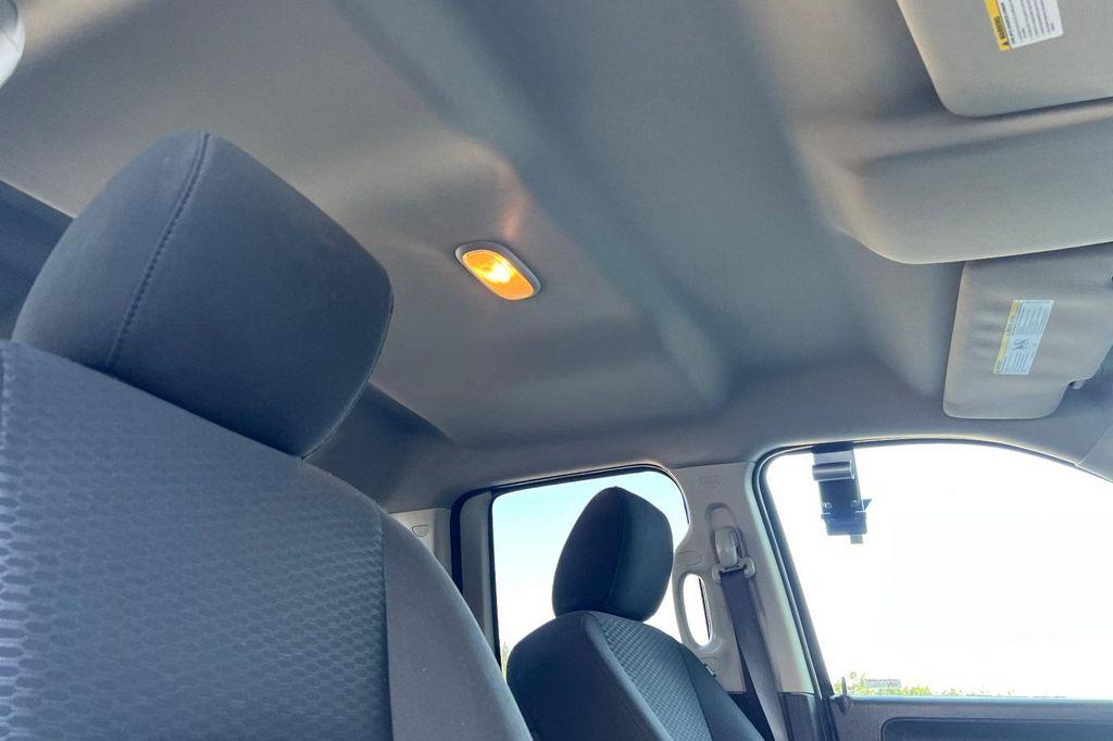 used 2019 Ram 1500 car, priced at $21,990