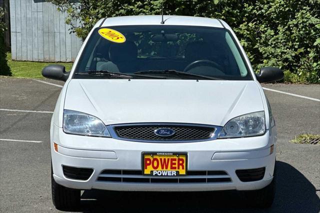 used 2005 Ford Focus car, priced at $6,995