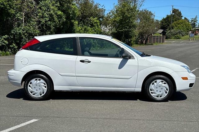 used 2005 Ford Focus car, priced at $6,995