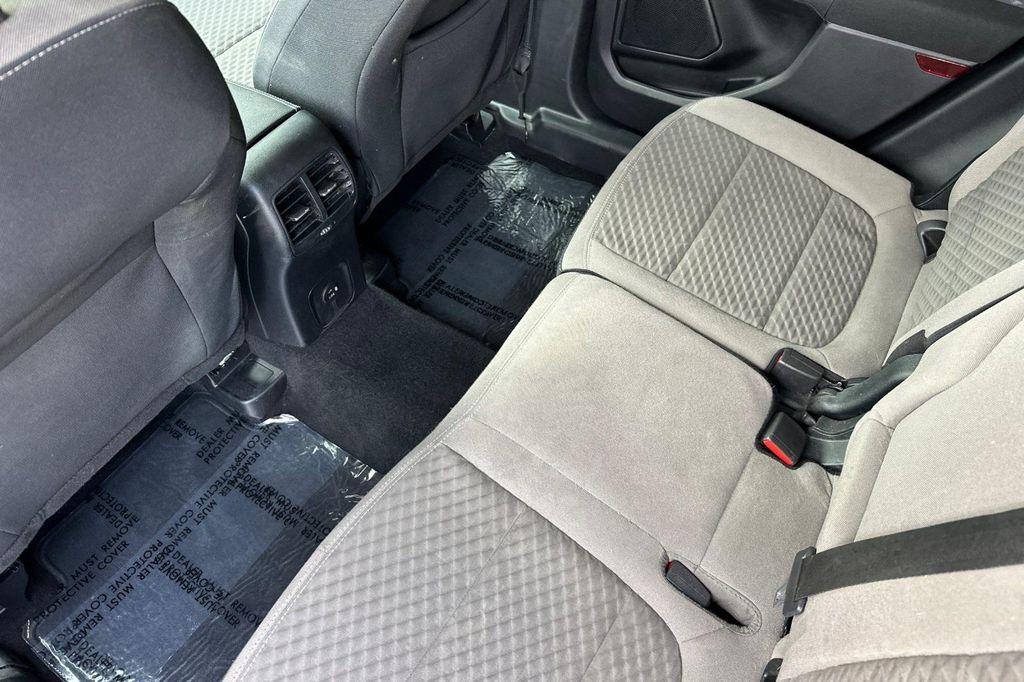 used 2020 Ford Escape car, priced at $16,890