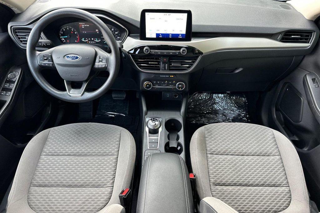 used 2020 Ford Escape car, priced at $16,890