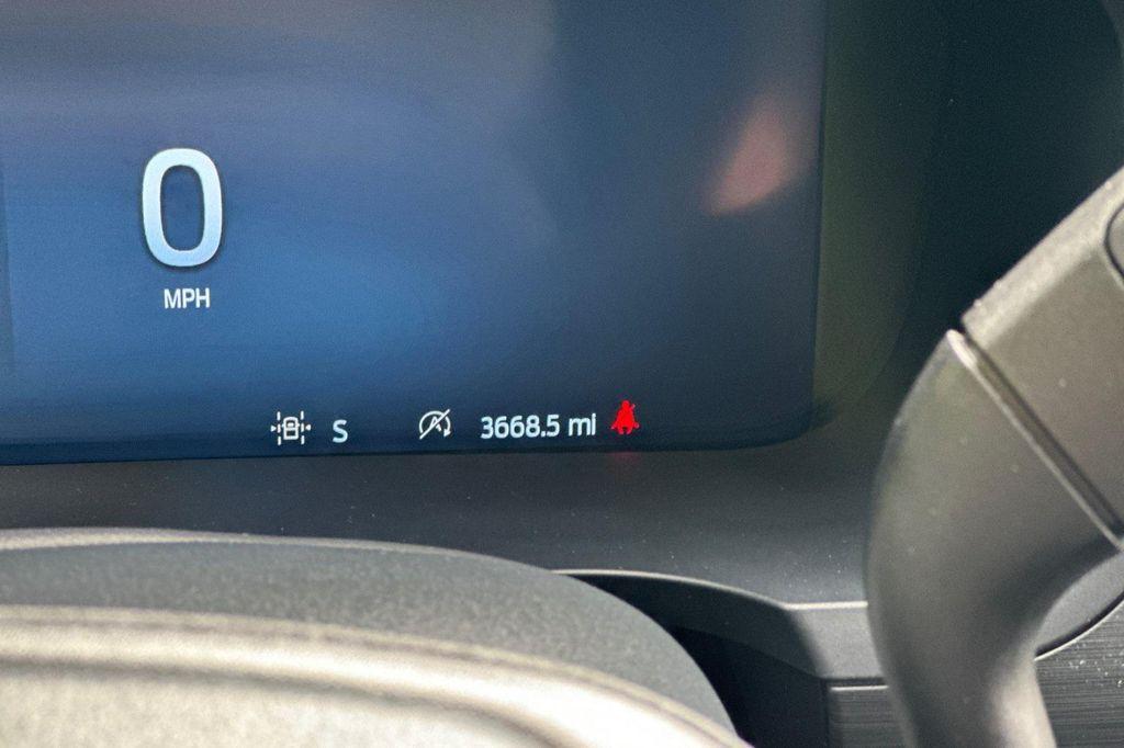 used 2024 Ford F-150 car, priced at $42,890
