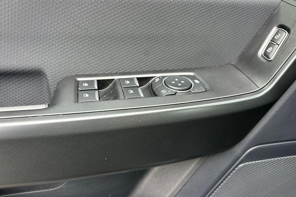 used 2024 Ford F-150 car, priced at $42,890