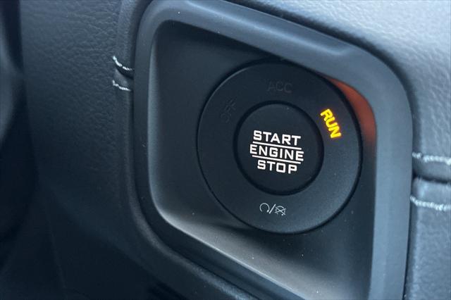 new 2025 Jeep Gladiator car, priced at $57,135