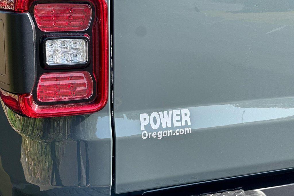 new 2025 Jeep Gladiator car, priced at $52,995