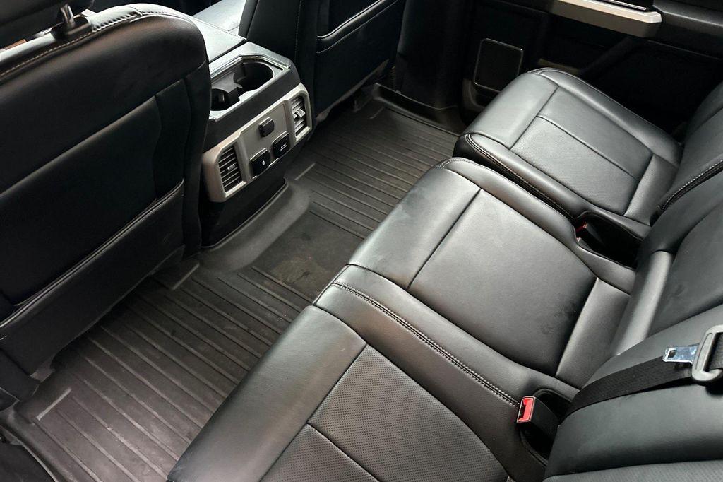 used 2019 Ford F-150 car, priced at $33,995