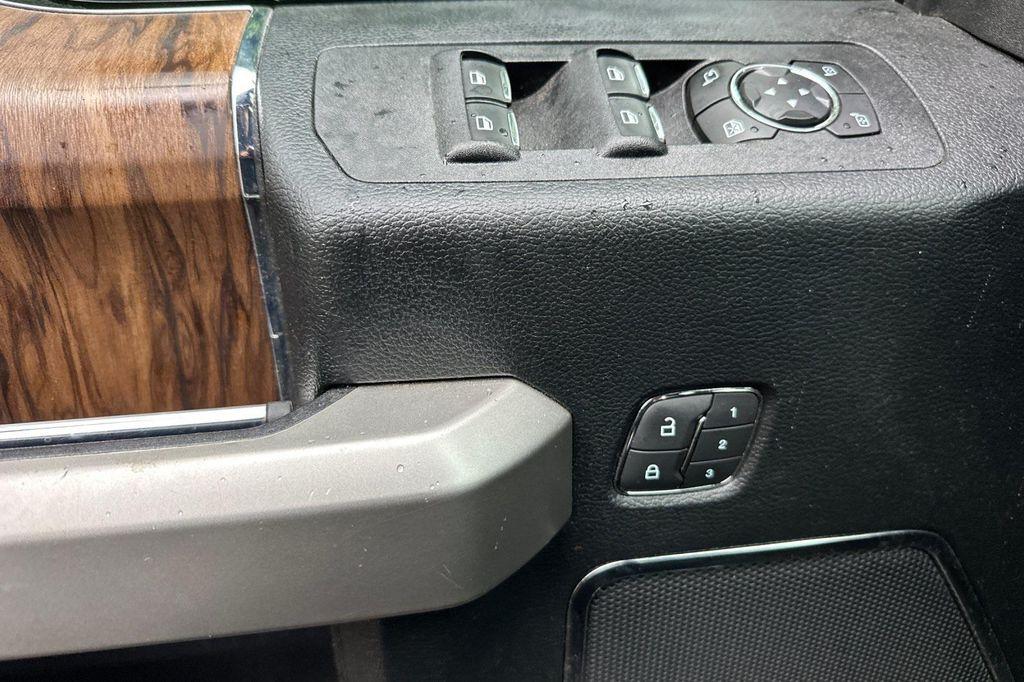 used 2019 Ford F-150 car, priced at $33,995