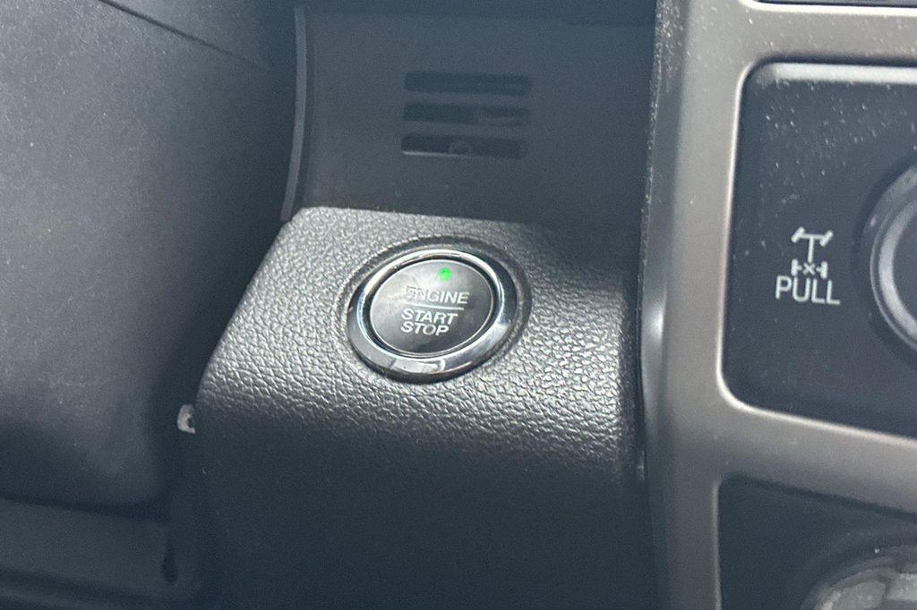 used 2019 Ford F-150 car, priced at $33,995