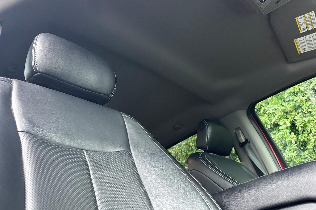 used 2019 Ford F-150 car, priced at $33,995