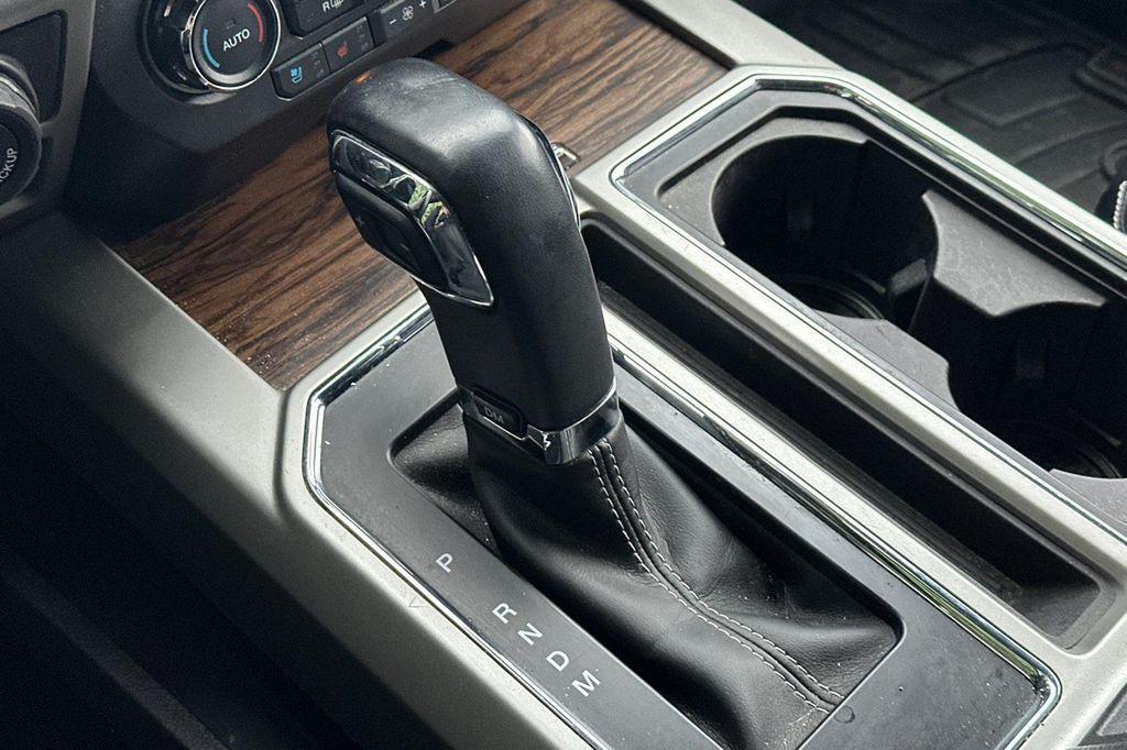 used 2019 Ford F-150 car, priced at $33,995