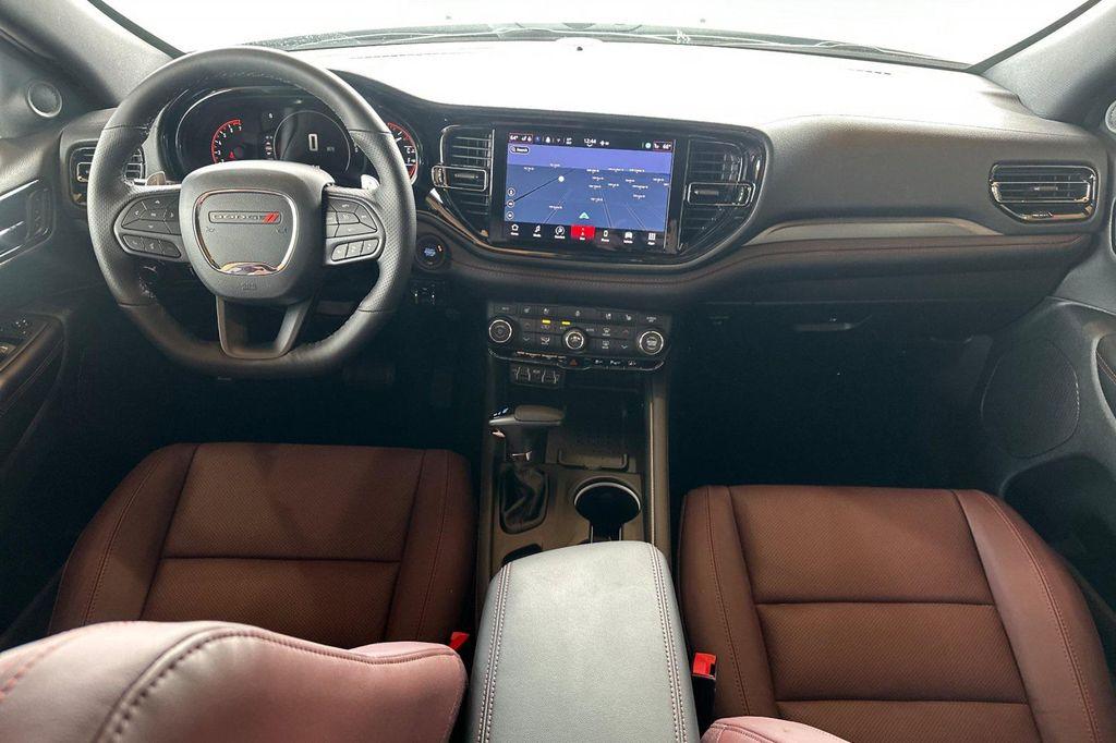 new 2025 Dodge Durango car, priced at $45,244