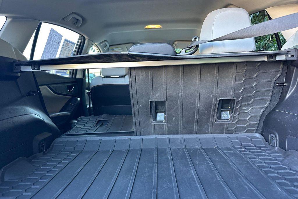 used 2022 Subaru Crosstrek car, priced at $24,000