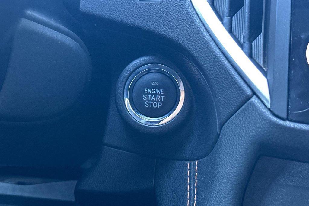 used 2022 Subaru Crosstrek car, priced at $24,000