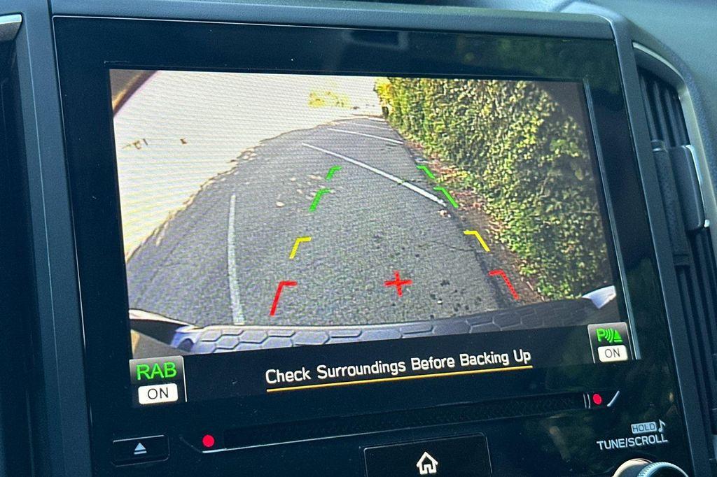 used 2022 Subaru Crosstrek car, priced at $24,000