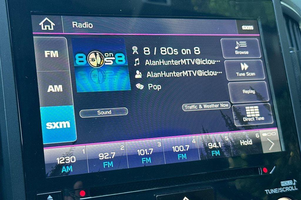 used 2022 Subaru Crosstrek car, priced at $24,000