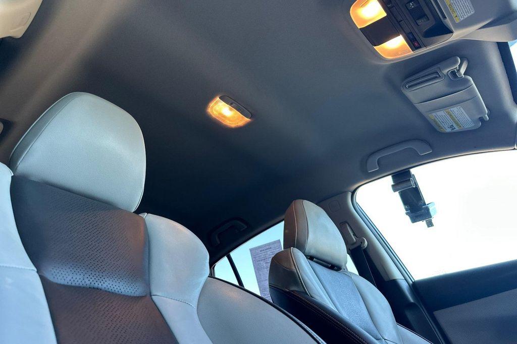 used 2022 Subaru Crosstrek car, priced at $24,000