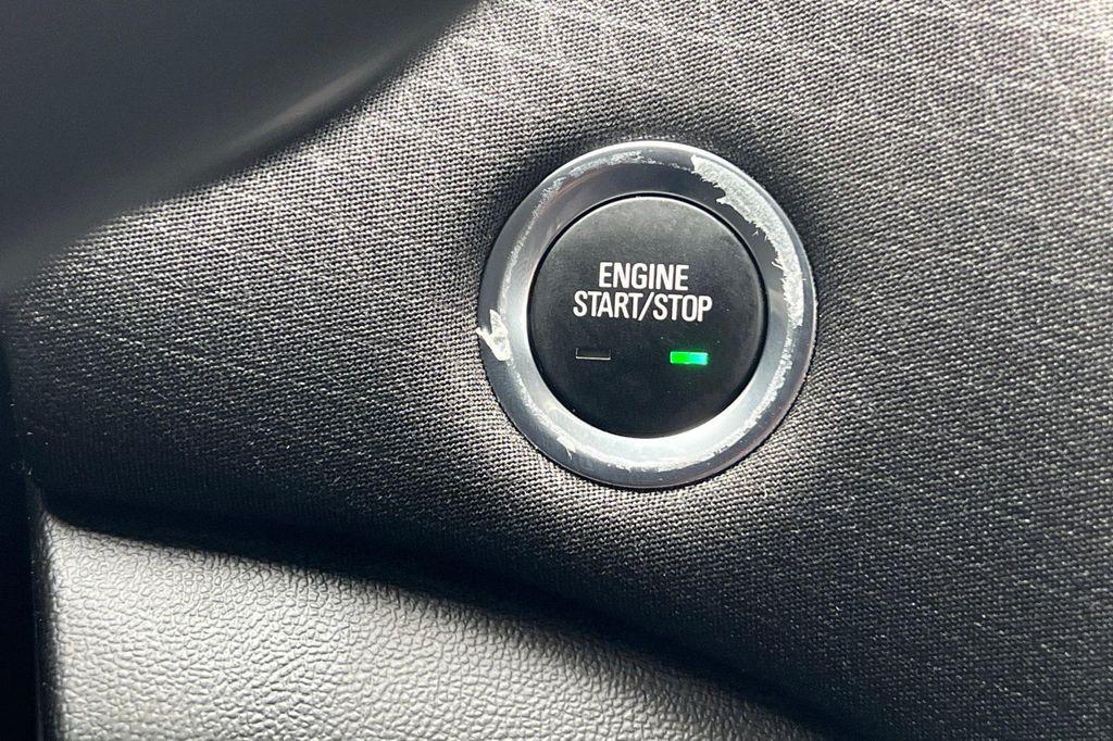 used 2022 Chevrolet Malibu car, priced at $18,995