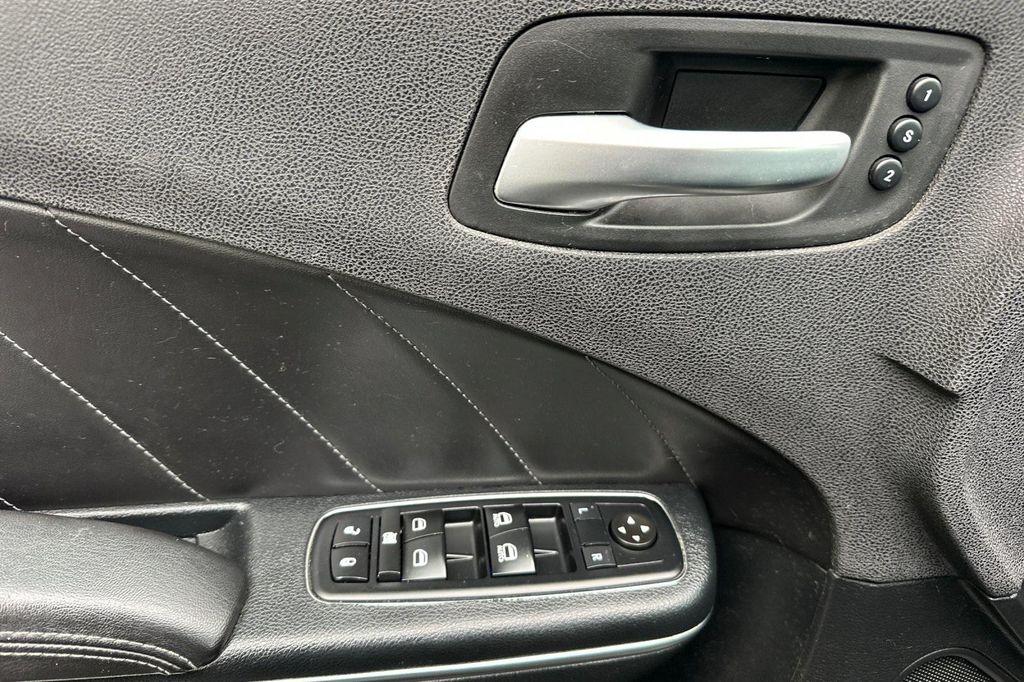 used 2018 Dodge Charger car, priced at $19,600