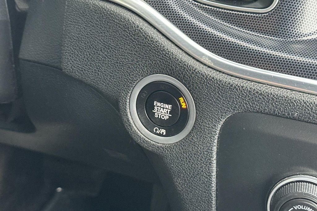 used 2018 Dodge Charger car, priced at $19,600