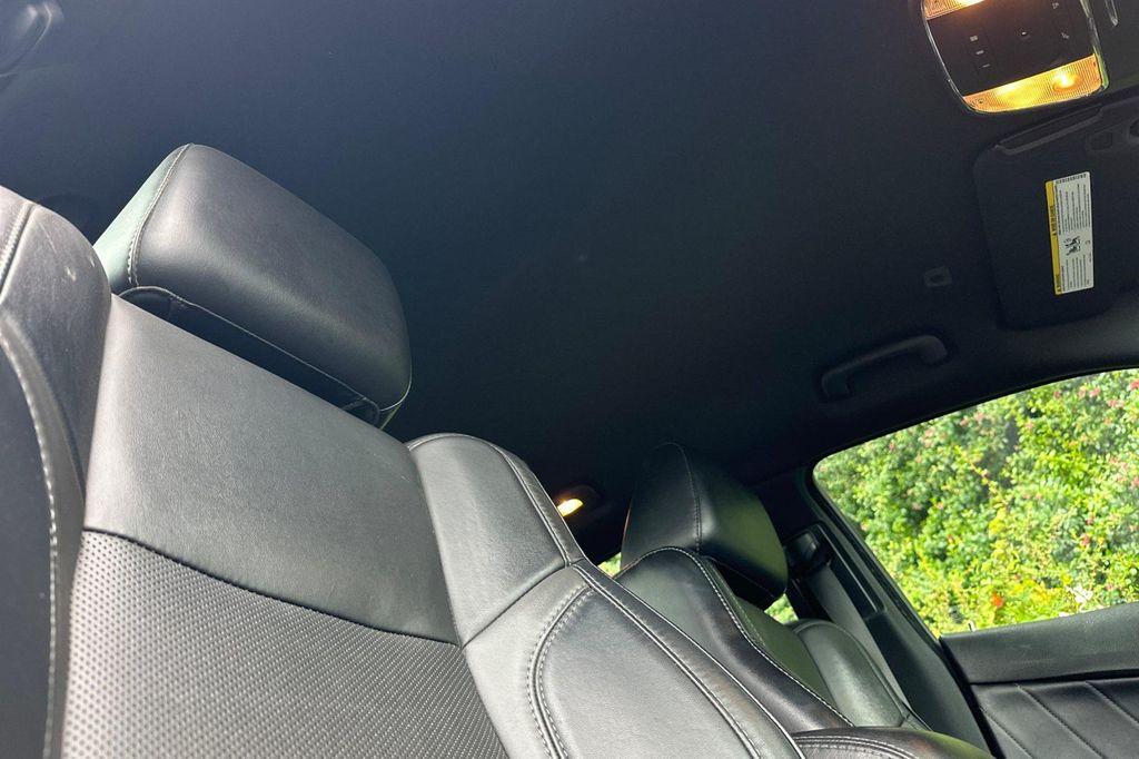 used 2018 Dodge Charger car, priced at $19,600