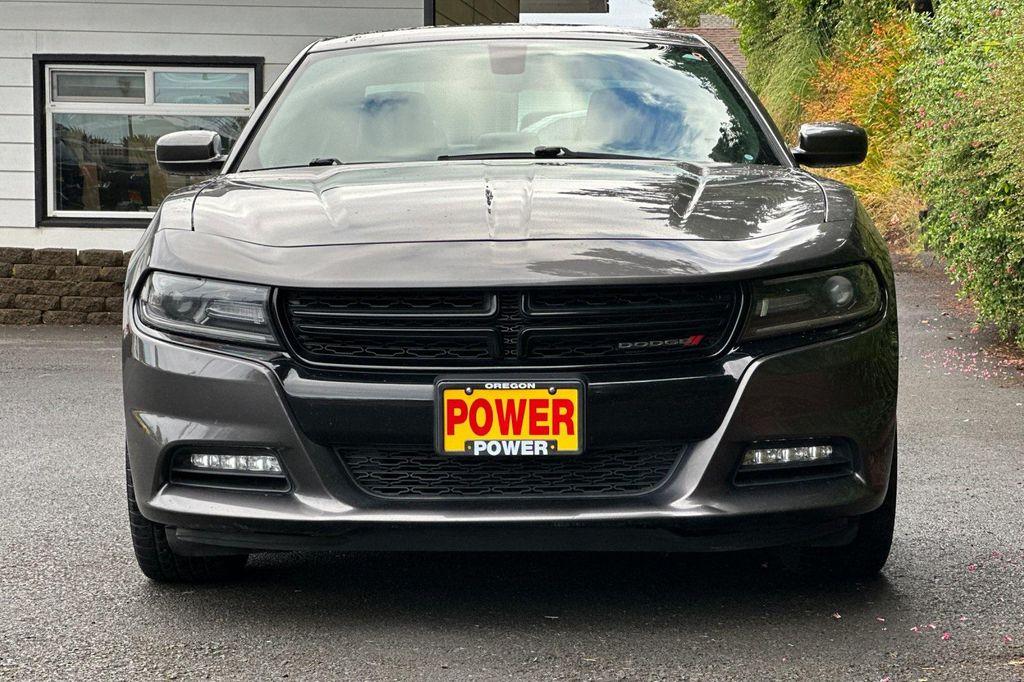 used 2018 Dodge Charger car, priced at $19,600