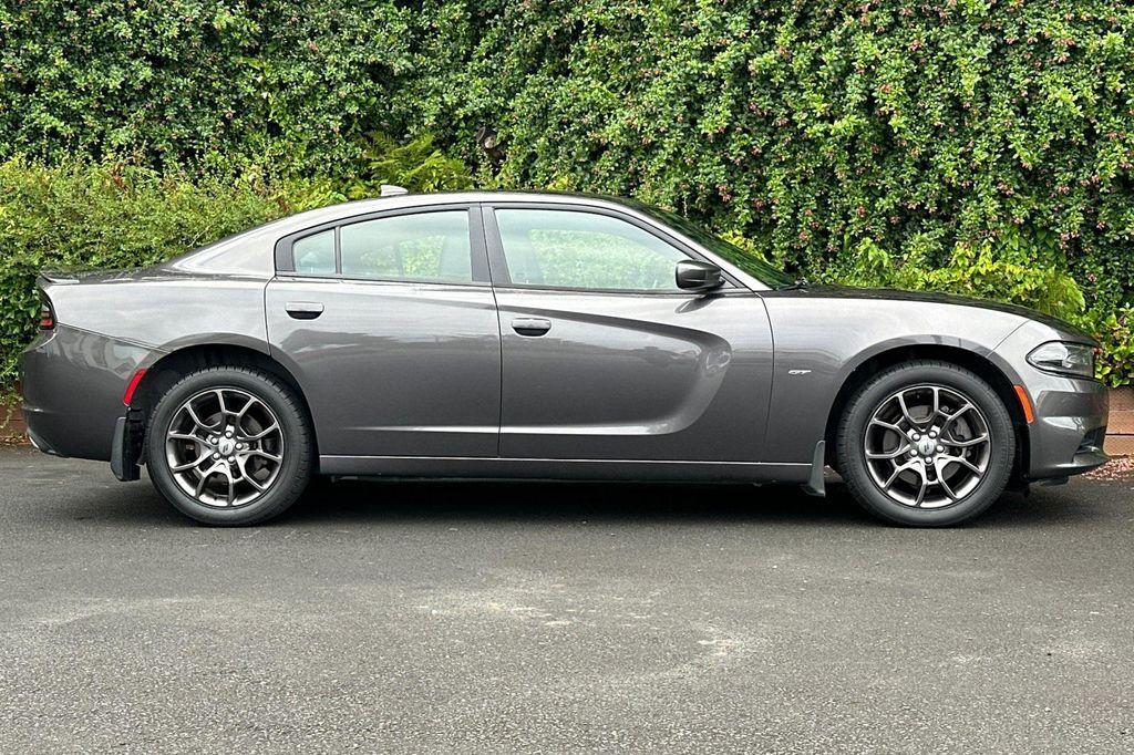 used 2018 Dodge Charger car, priced at $19,600