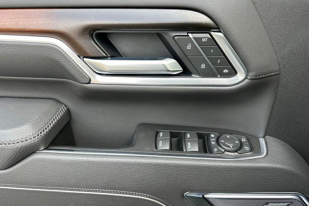 new 2025 GMC Sierra 3500 car, priced at $89,350