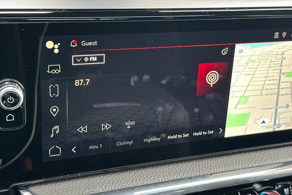 new 2025 GMC Sierra 3500 car, priced at $89,350